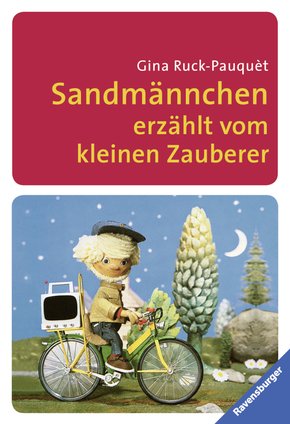 Sandmännchen erzählt vom kleinen Zauberer (eBook, ePUB)