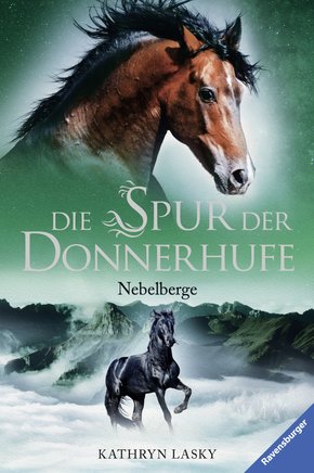 Die Spur der Donnerhufe, Band 3: Nebelberge (eBook, ePUB)