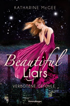 Beautiful Liars, Band 1: Verbotene Gefühle (eBook, ePUB)