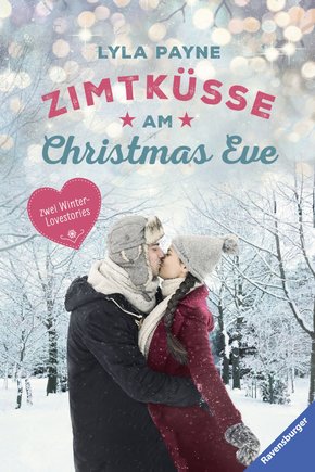 Unterm Mistelzweig mit Mr Right/Zimtküsse am Christmas Eve (eBook, ePUB)
