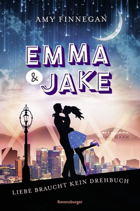 Emma & Jake. Liebe braucht kein Drehbuch (eBook, ePUB)