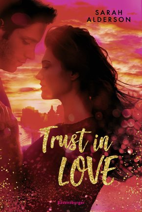 Trust in Love (eBook, ePUB)