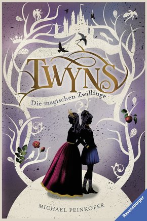 Twyns, Band 1: Die magischen Zwillinge (eBook, ePUB)