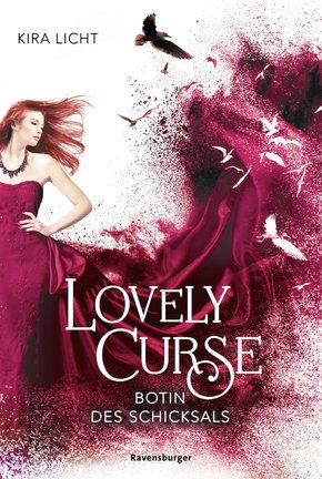 Lovely Curse, Band 2: Botin des Schicksals (eBook, ePUB)