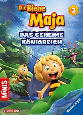 Die Biene Maja Das geheime Königreich 3