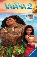 Disney Vaiana 2 - Der offizielle Roman zum Film