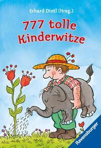 777 tolle Kinderwitze