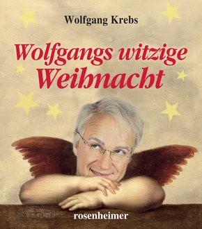 Wolfgangs witzige Weihnacht (eBook, ePUB)