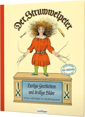 Der Struwwelpeter