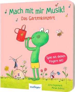 Mach mit mir Musik!