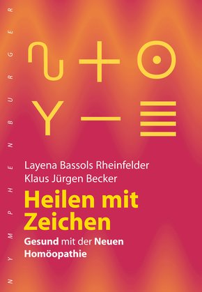 Heilen mit Zeichen (eBook, PDF)