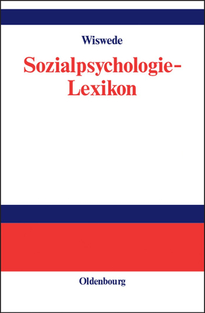 Sozialpsychologie-Lexikon