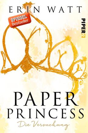 Paper Princess - Die Versuchung