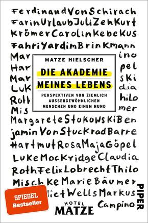 Die Akademie meines Lebens