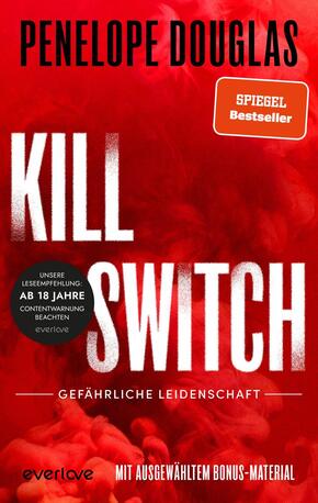 Kill Switch - Gefährliche Leidenschaft