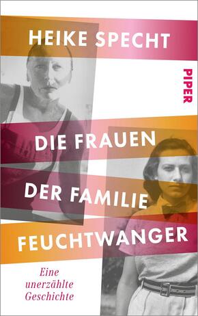 Die Frauen der Familie Feuchtwanger