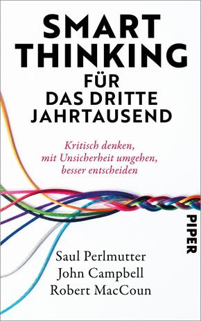 Smart Thinking für das dritte Jahrtausend