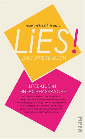 LiES. Das zweite Buch