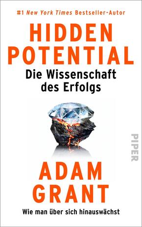 Hidden Potential - Die Wissenschaft des Erfolgs