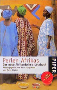 Perlen Afrikas