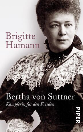 Bertha von Suttner