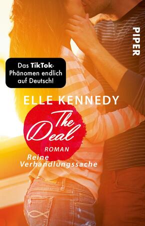 The Deal - Reine Verhandlungssache