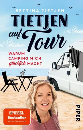 Tietjen auf Tour