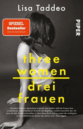 Three Women - Drei Frauen