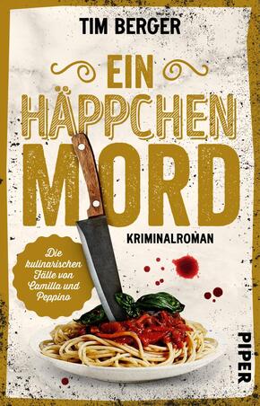 Ein Häppchen Mord