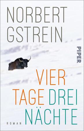 Vier Tage, drei Nächte