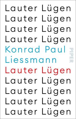 Lauter Lügen