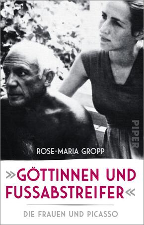 »Göttinnen und Fußabstreifer«