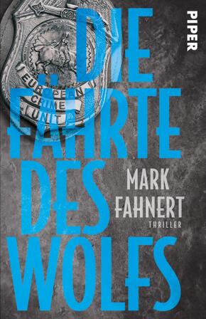 Die Fährte des Wolfs