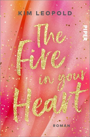 The Fire in Your Heart (eBook, ePUB)