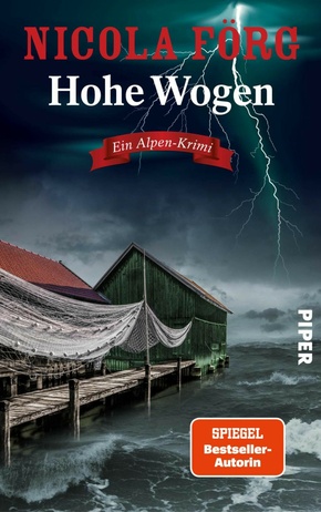 Hohe Wogen (eBook, ePUB)