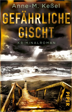 Gefährliche Gischt (eBook, ePUB)