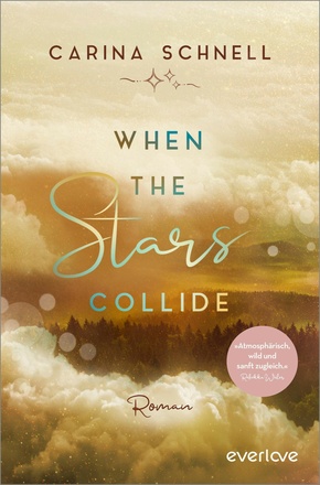 When the Stars Collide (eBook, ePUB)