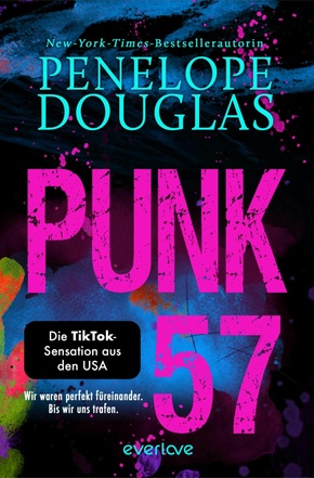 Punk 57 (eBook, ePUB)