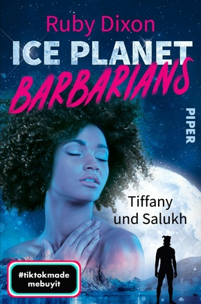 Ice Planet Barbarians - Tiffany und Salukh (eBook, ePUB)