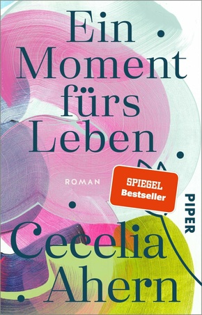 Ein Moment fürs Leben (eBook, ePUB)