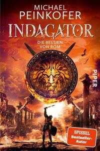 Indagator - Die Bestien von Rom