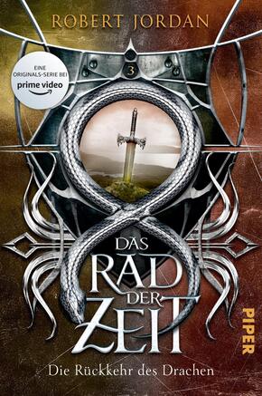 Das Rad der Zeit, Die Rückkehr des Drachen