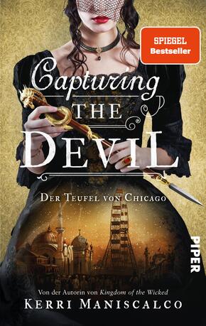 Capturing the Devil