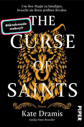 The Curse of Saints