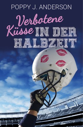 Verbotene Küsse in der Halbzeit (eBook, ePUB)