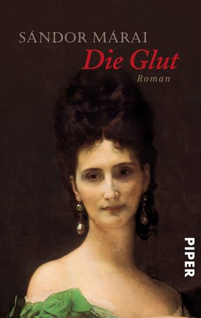 Die Glut (eBook, ePUB)
