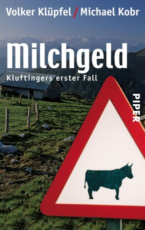 Milchgeld (eBook, ePUB)