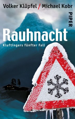 Rauhnacht (eBook, ePUB)