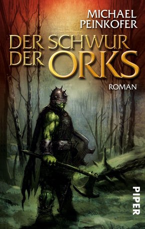 Der Schwur der Orks (eBook, ePUB)