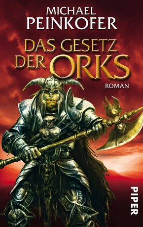 Das Gesetz der Orks (eBook, ePUB)